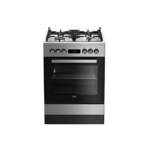 COCINA BEKO FSM 62330DTX