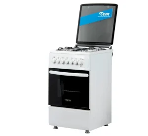 Cocina TEM MAIA TIDCC50W Blanca