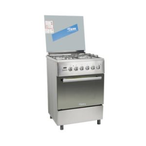 Cocina TEM VALE TRENDY acero