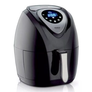 FREIDORA SIN ACEITE PEABODY PE - AF 612N