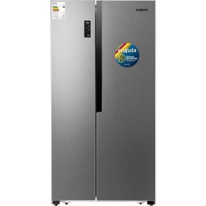 Heladera Enxuta side by side Enxuta RENXSBS 22440I