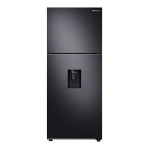 Heladera Samsung top freezer RT48A6640B1