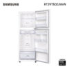 Heladera Samsung top freezer RT29T500JWW - Image 2