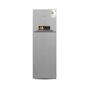 Refrigerador Frío Seco 332 Lts Punktal PK-357 SG