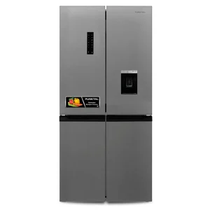 Refrigerador Frío Seco 531 Lts Punktal PK-599 INV
