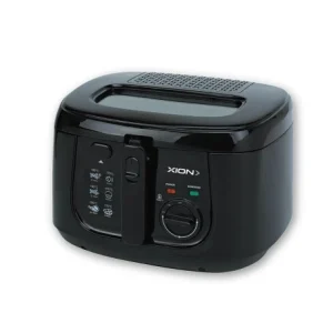 FREIDORA SIN ACEITE 4L 1500W XION XI-FR74