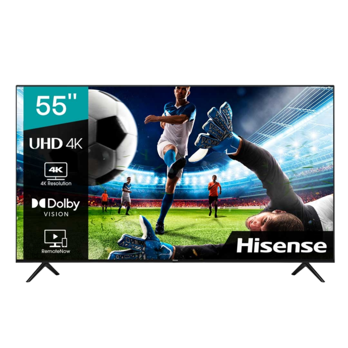 Televisor Hisense 55" A7 QLED