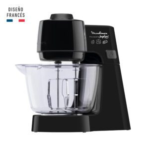 BATIDORA PLANETARIA MULINEX COMPACTA  QA710855