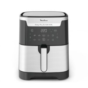 Freidora Moulinex easy fryer XXL 6.5 lts EZ801D10