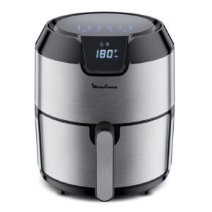 Freidora de Aire MOULINEX EZ401D10 1500W Capacidad 4.2Lt