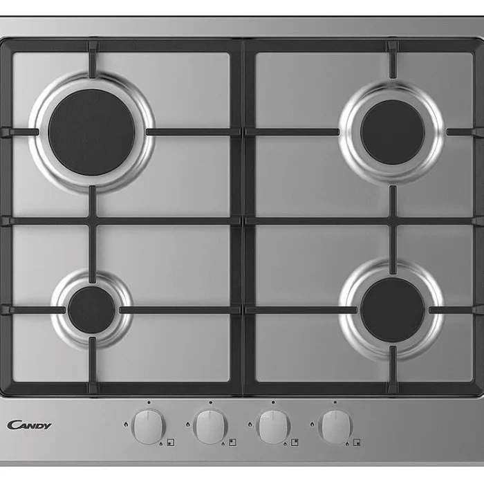 Anafe a gas 4z CHG6BRX Timeless