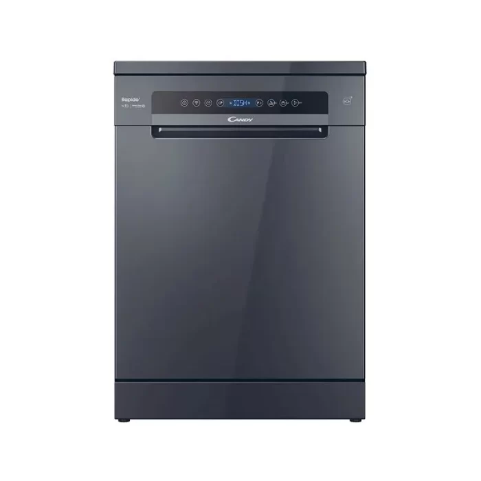 Lavavajillas Candy Rapidó Inverter CF 6D4F0A 16 Servicios