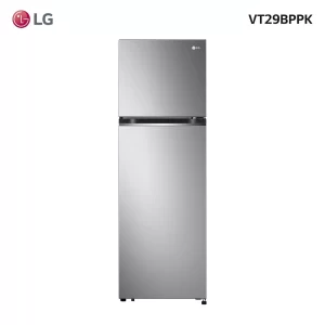 Refrigerador LG inverter 285L VT29BPPK