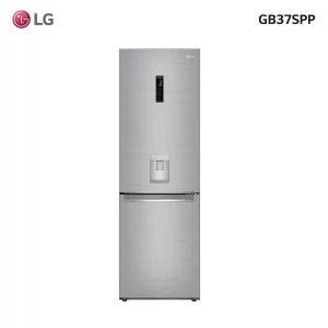 Refrigerador inverter 373L GB37SPP LG