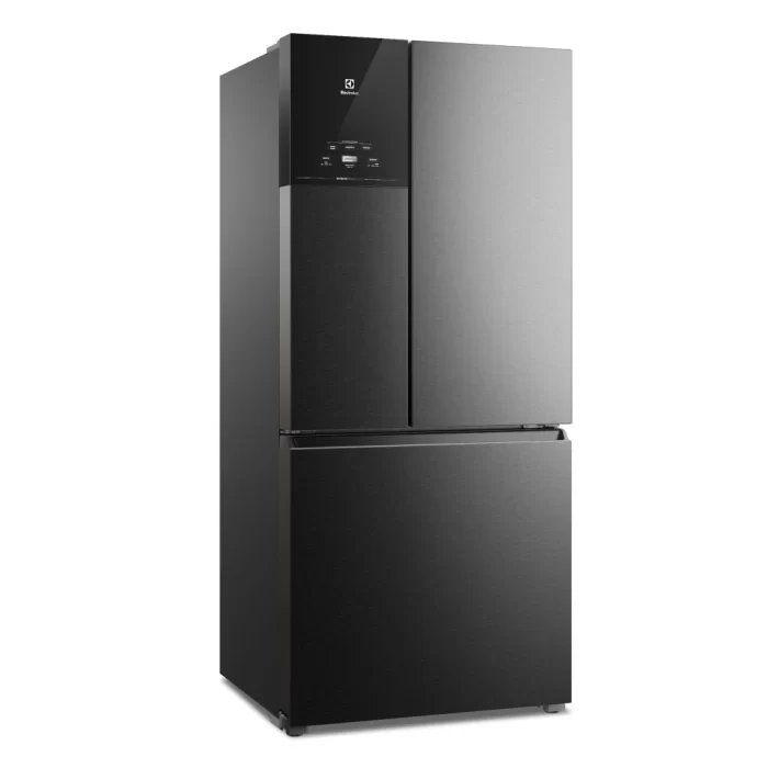 Heladera Electrolux IM 8B black