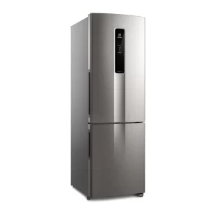 Heladera Electrolux IB 44S inox