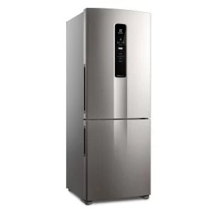 Heladera Electrolux IB 55S inox