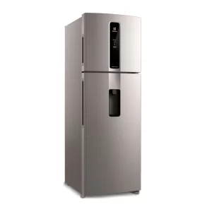 Heladera Electrolux IW 45S inox