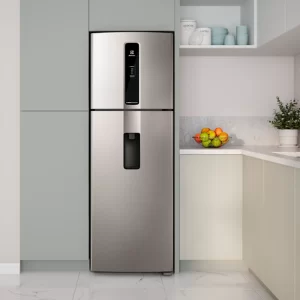 Heladera Electrolux IW 43S inox
