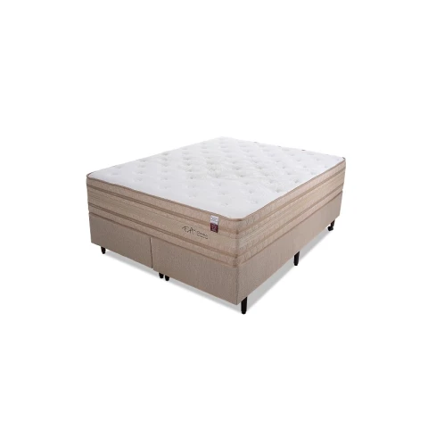 Colchón Classic 2 Plazas 138x188x33