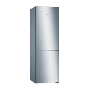 Refrigerador Bosch freezer inferior KGN36VIEA