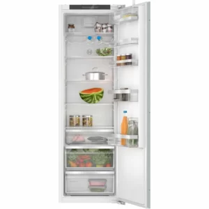 Refrigerador integrable panelable Bosch KIR81ADD0