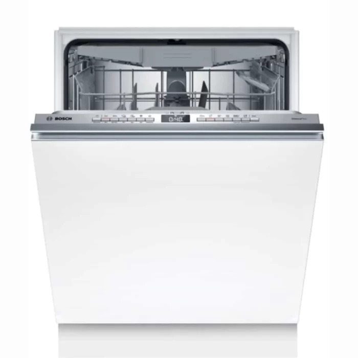 Lavavajillas Bosch integrable SMV4ECX28E 14 serv.