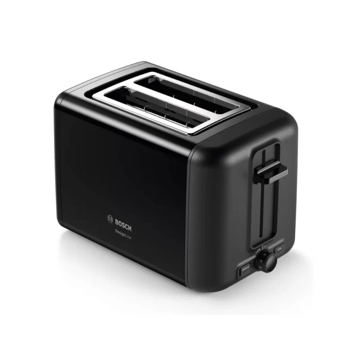 Tostadora Bosch TAT3P423 DesignLine