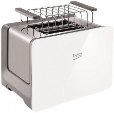Tostadora Beko TAM 6202W