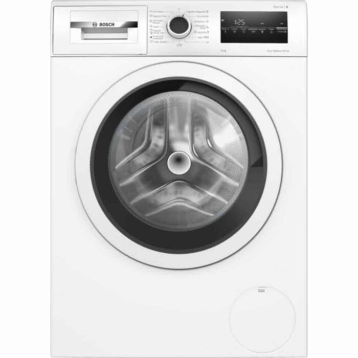 Lavarropas Bosch WAN24272ES 8 kg