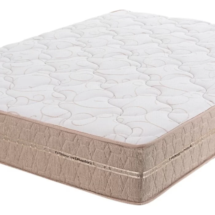 Colchón Maxx Firme Joy 2 Plazas Queen 158x198x26