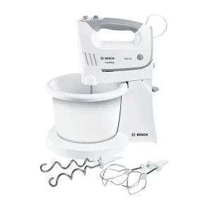Batidora con bowl Bosch MFQ36460 450W