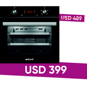 Horno de Empotrar Itimat 2360402