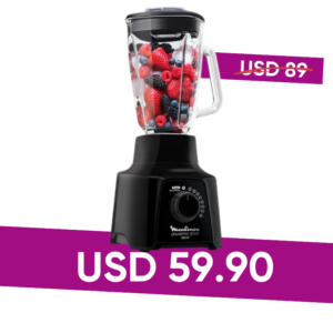 Licuadora Moulinex ln 289855