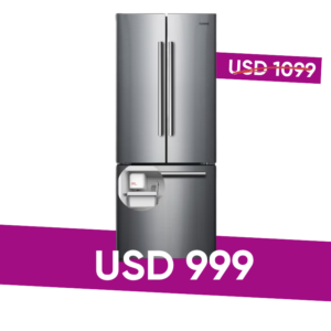 Refrigerador Galanz BTKRF 455