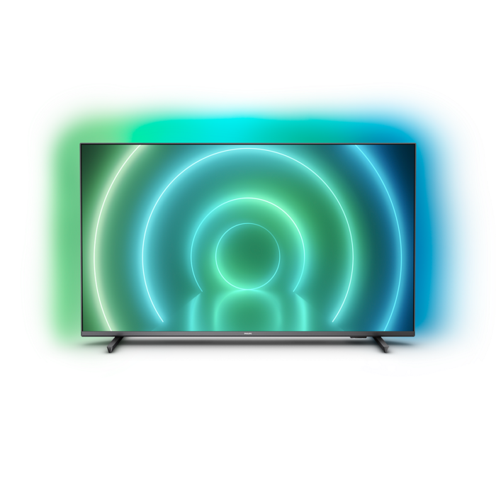 Smart TV Philips 55` PUD7906/77