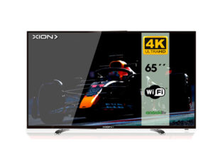 Smart TV Xion 65" 4K XI-LED65-4K