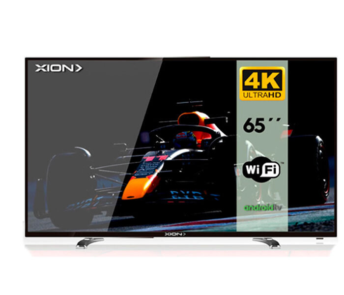 Smart TV Xion 65" 4K XI-LED65-4K
