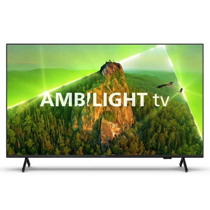 Smart TV Philips 65` PUD7908/77