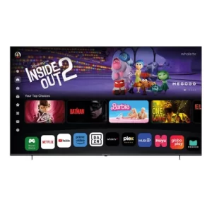 Smart TV Xion 100 XI-LED100W-CU